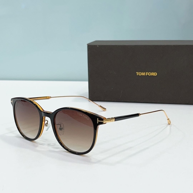 Tom Ford Sunglasses